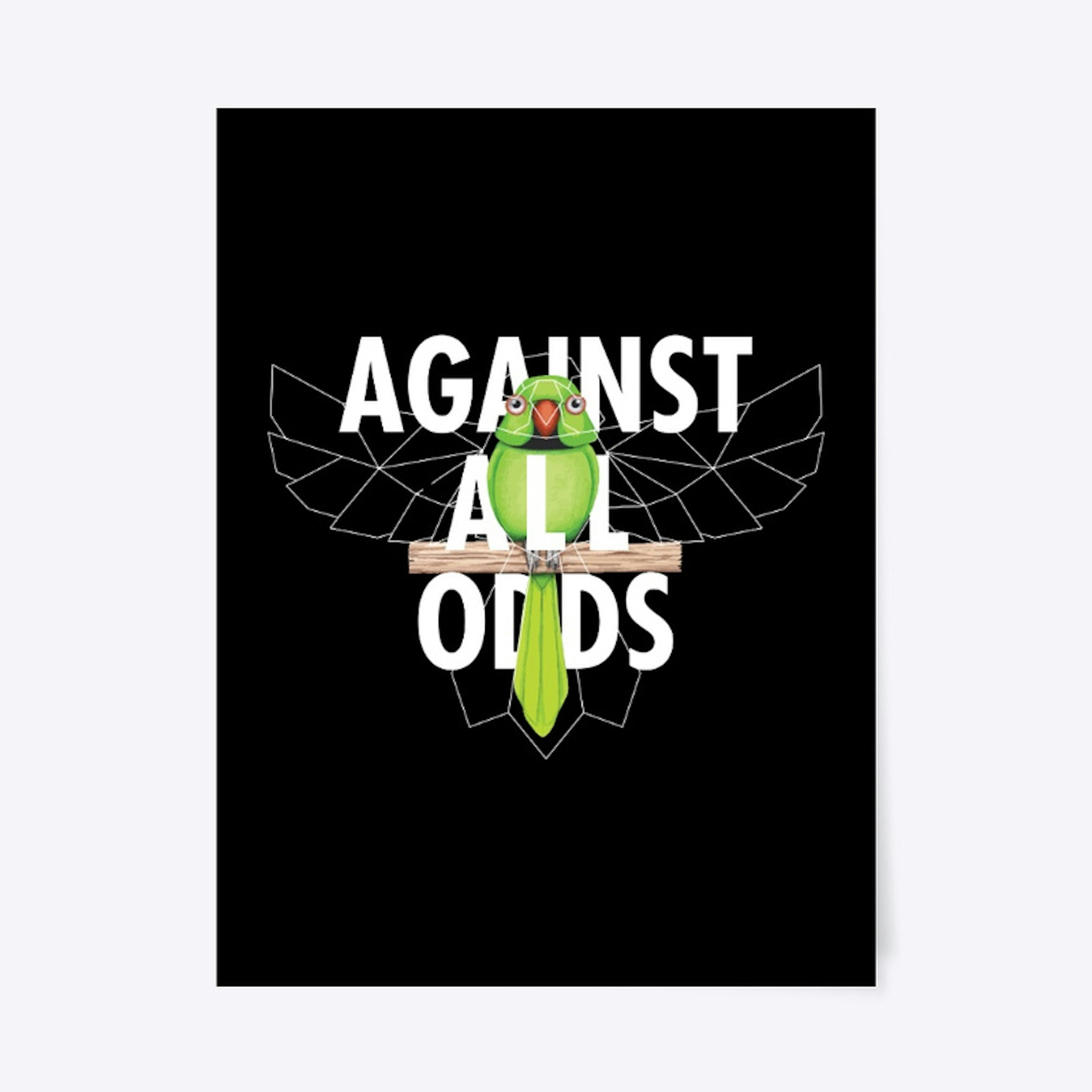 Touche - Against All Odds